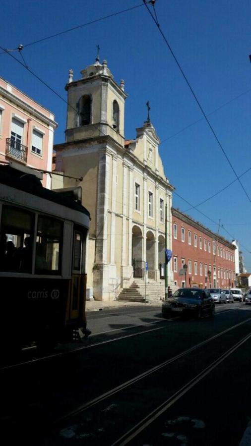 Retreat View Tagu River Lisboa Exterior foto